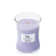 Scented Candle Woodwick Lavender Spa 275 g