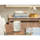 Scented Candle Yankee Candle Clean Cotton 567 g