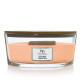 Scented Candle Woodwick Yuzu Blooms 453 g
