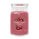 Vela Perfumada Yankee Candle Black Cherry 567 g