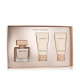 Perfume Unisex Narciso Rodriguez Narciso Poudrée EDP 3 Piezas