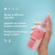 Agua de Peinado Flexible Schwarzkopf OSiS+ 200 ml