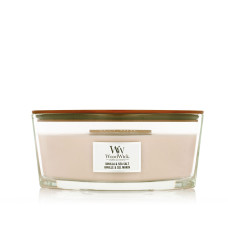 Vela Perfumada Woodwick Ellipse Candles 453 g