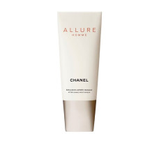 Bálsamo Aftershave Chanel Allure Homme Allure Homme 100 ml