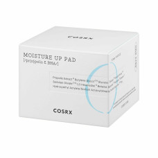 Exfoliante Facial Cosrx AHA/BHA Discos de Algodón (70 uds)