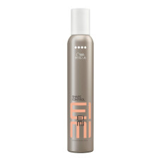 Espuma Fijadora Extrafuerte Wella EIMI Shape Control 300 ml
