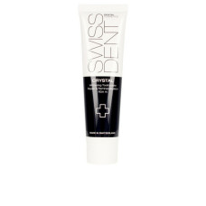 Pasta de Dientes Blanqueadora Swissdent Crystal Repair (100 ml)