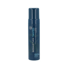 Espuma para Rizos Sebastian Twisted  200 ml