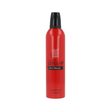 Espuma Fijadora Extrafuerte Inebrya Style-In 400 ml