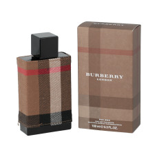 Perfume Hombre Burberry London for Men EDT EDT 100 ml