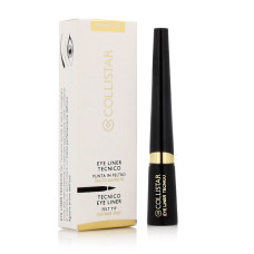 Eyeliner Collistar Tecnico Negro 2,5 ml