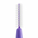 Cepillos interdentales Tepe Morado (8 Unidades)