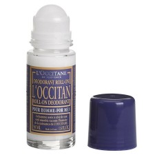 Desodorante Roll-On L'Occitane En Provence L'Occitan Homme 50 ml Roll-On
