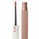 Lipstick Maybelline Superstay Matte Ink Nº 05 Liquid (5 ml)