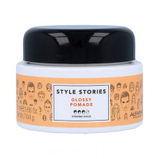 Styling Cream Alfaparf Milano Style Stories