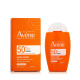 Protector Solar Facial Avene Sun 50 ml