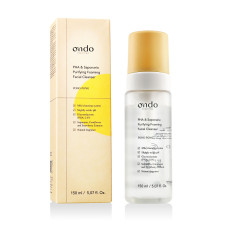 Espuma Limpiadora Ondo Beauty 36.5 PONG-PONG 150 ml