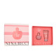 Set de Perfume Mujer Nina Ricci Nina Rose 2 Piezas