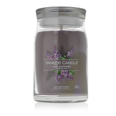 Vela Perfumada Yankee Candle Signature Large Jar 567 g