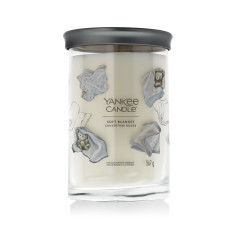 Vela Perfumada Yankee Candle Signature Large Tumbler 567 g