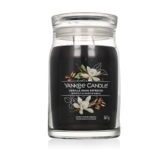 Vela Perfumada Yankee Candle Signature Large Jar 567 g