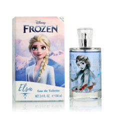 Children's Perfume Disney Frozen Elsa EDT 100 ml