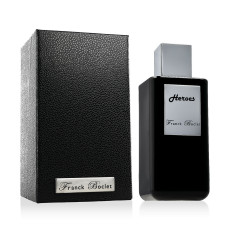 Perfume Unisex Franck Boclet Heroes 100 ml