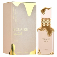 Perfume Mujer Lattafa Eclaire EDP 100 ml