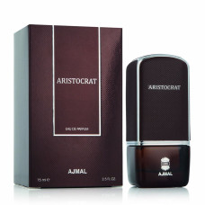 Perfume Mujer Ajmal Aristocrat EDP 75 ml