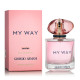 Perfume Unisex Giorgio Armani My Way Nectar My Way Nectar EDP 50 ml
