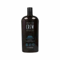 Champú American Crew Hair & Body