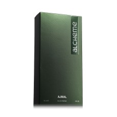Abrigo para Perro Ajmal Alcheme EDP 90 ml