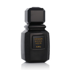 Dog Coat Ajmal Amber Wood Noir EDP 100 ml