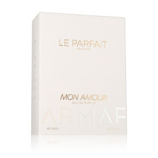 Women's Perfume Armaf Le Parfait Pour Femme Mon Amour EDP 100 ml