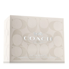 Perfume Mujer Coach Coach Signature EDP 100 ml