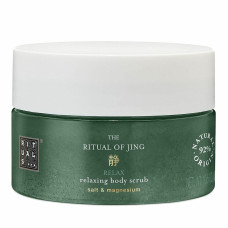 Exfoliante Corporal Rituals The Ritual Of Jing The Ritual of Jing 300 g