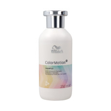 Champú Wella Color Motion+ 250 ml Protector de Color