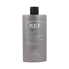 Champú REF Hair & Body 285 ml