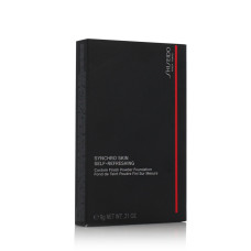 Base de Maquillaje en Polvo Shiseido Synchro Skin Self-Refreshing 9 g