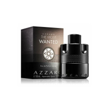 Perfume Mujer Azzaro The Most Wanted Parfum EDP 50 ml