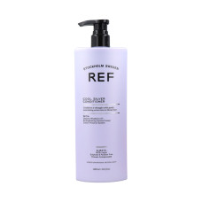 Tratamiento Capilar Alisador REF Cool Silver