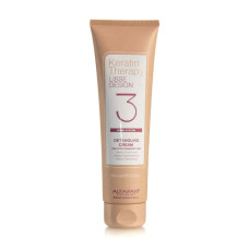Styling Cream Alfaparf Milano Keratin Therapy Lisse Design 150 ml