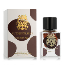 Perfume Unisex Autobiography Supreme Gold EDP 65 ml