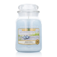 Vela Perfumada Yankee Candle Beach Walk 623 g