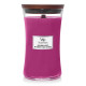 Vela Perfumada Woodwick Wild Berry & Beets 610 g