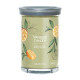 Scented Candle Yankee Candle Sage & Citrus 567 g