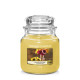 Vela Perfumada Yankee Candle Golden Autumn 411 g
