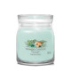 Scented Candle Yankee Candle Aloe & Agave 368 g
