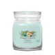 Scented Candle Yankee Candle Aloe & Agave 368 g