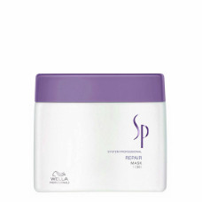 Mascarilla Capilar Reparadora Wella SP 400 ml